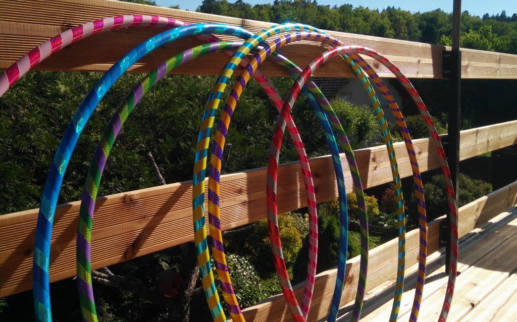 Atelier hula-hoop #11