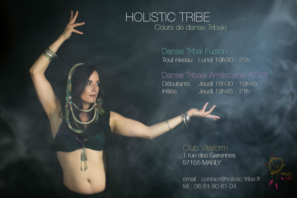 Rentrée Danse Tribale 2018 – 57