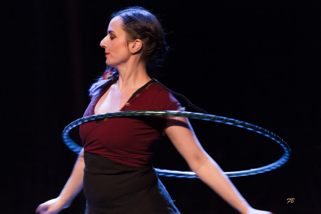 Hula-Hoop #14